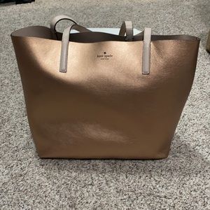 Kate Spade Reversible Large Tote